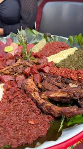 አሳ ክትፎ/Fish Kitfo
