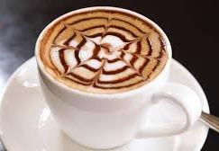 ደብል ማኪያቶ/Double Macchiato