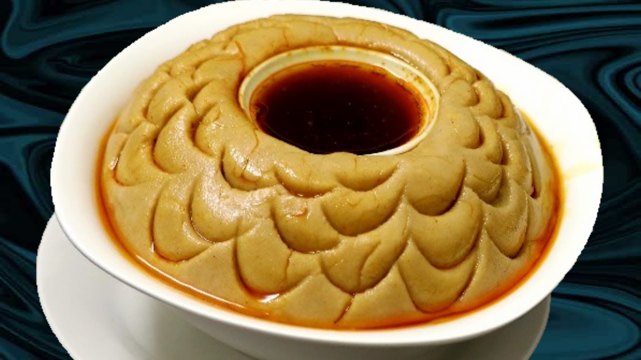 ገንፎ/porridge