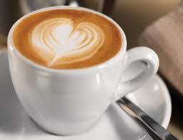 ማኪያቶ/Macchiato
