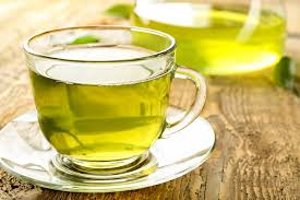 አረንጓዴ ሸይ/Green Tea