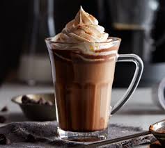 Coffee Mocha/ኮፊ ሞካ