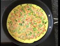 ስፔሻል ኦምሌት/Special Omlet