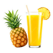 አናናስ/Pineapple Juice