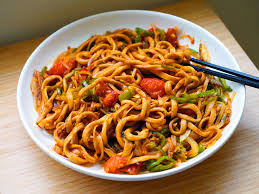 ኑድልስ/Noodles