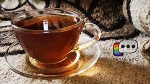 ሻይ ኮረንቲ/Tea Corenti